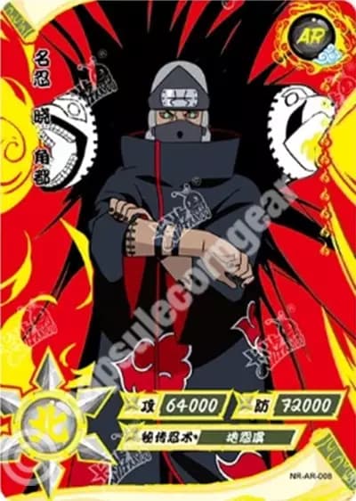 Kakuzu