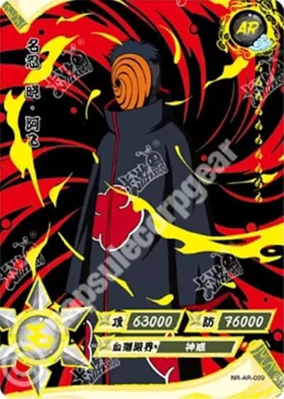 Obito Uchiha