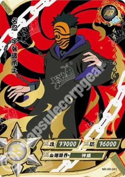 Obito Uchiha