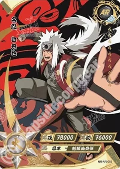 Jiraiya