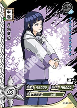 Hinata Hyuga