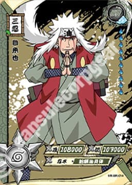 Jiraiya