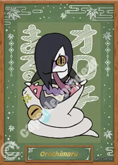 Orochimaru