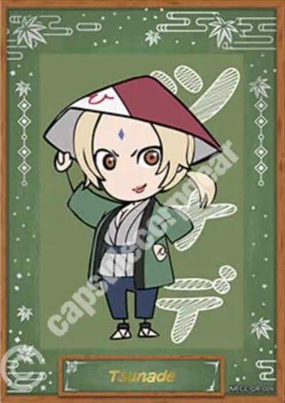 Tsunade