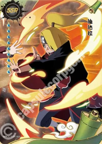 Deidara