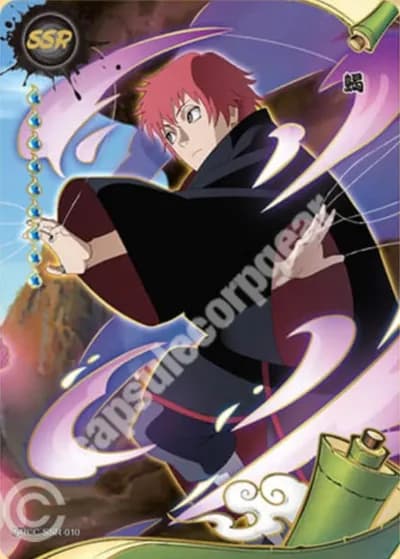 Sasori