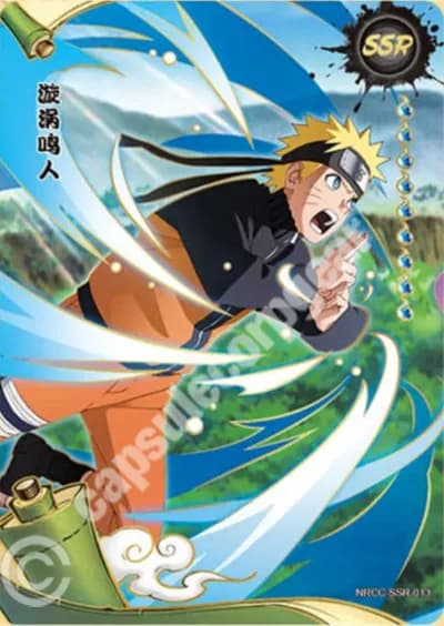 Naruto Uzumaki