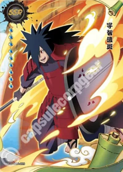 Madara Uchiha