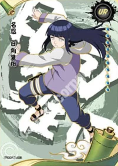 Hinata Hyuga