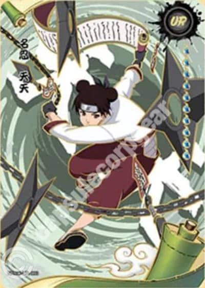 Tenten