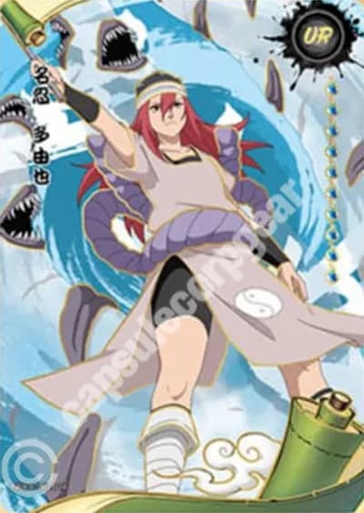 Tayuya