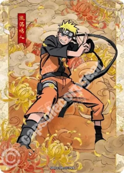 Naruto Uzumaki
