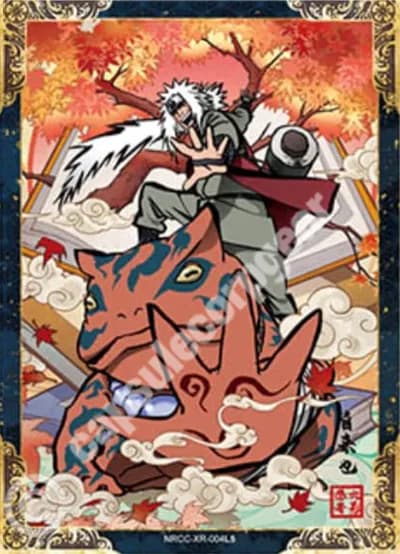 Jiraiya