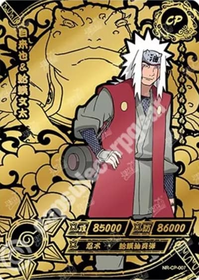 Jiraiya