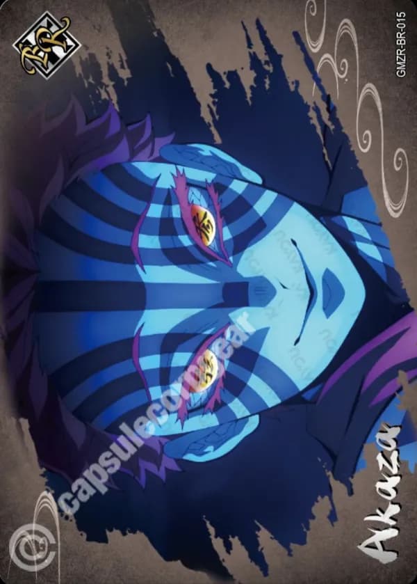 Akaza