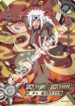 Jiraiya