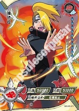 Deidara