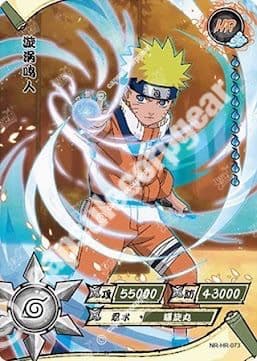 Naruto Uzumaki