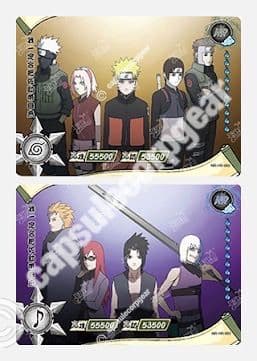 Team 7 & Taka