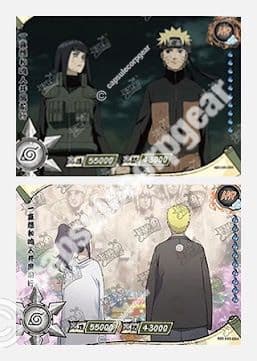 Hinata & Naruto