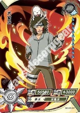 Kiba Inuzuka