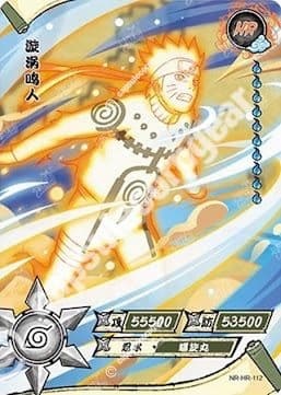 Naruto Uzumaki