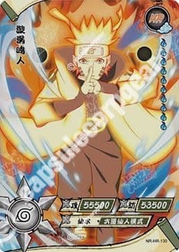 Naruto Uzumaki