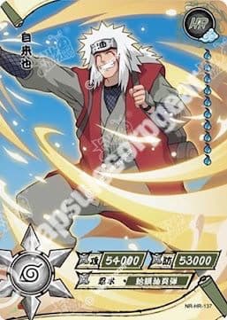 Jiraiya