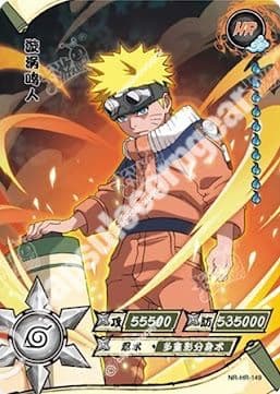 Naruto Uzumaki
