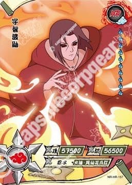 Itachi Uchiha
