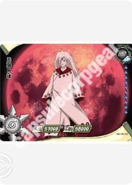 Madara Uchiha