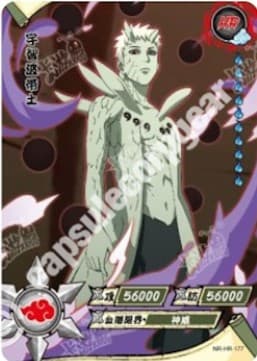 Obito Uchiha