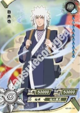 Jiraiya