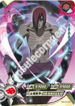 Nagato