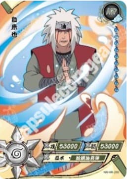 Jiraiya