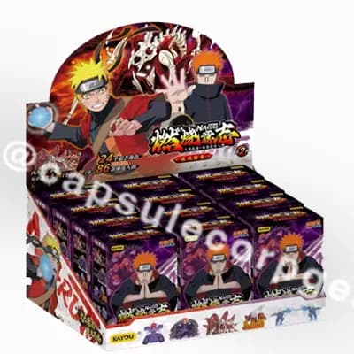 undefined Set Box