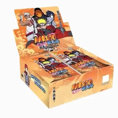 undefined Set Box