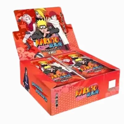 undefined Set Box