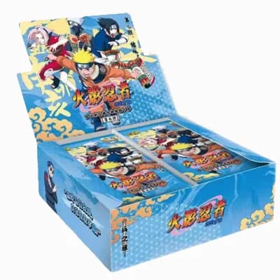 undefined Set Box