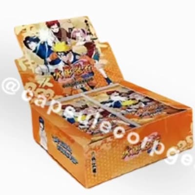 undefined Set Box