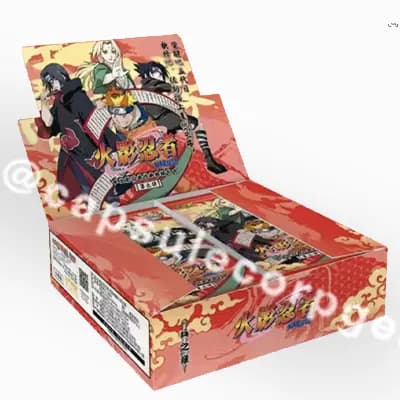 undefined Set Box