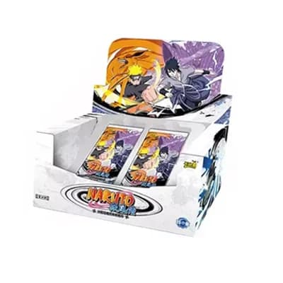undefined Set Box