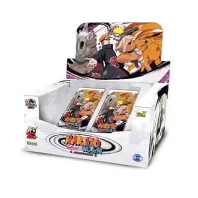 undefined Set Box
