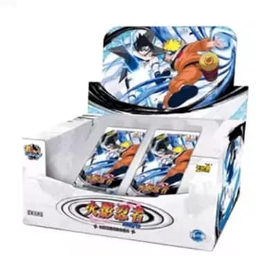 undefined Set Box