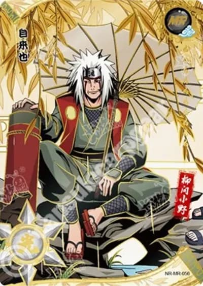 Jiraiya