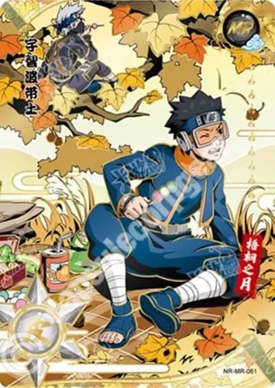 Obito Uchiha