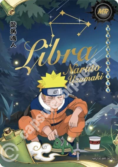 Naruto Uzumaki