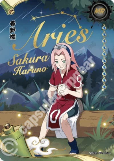 Sakura Haruno