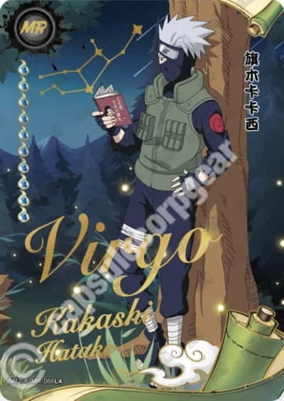 Kakashi Hatake