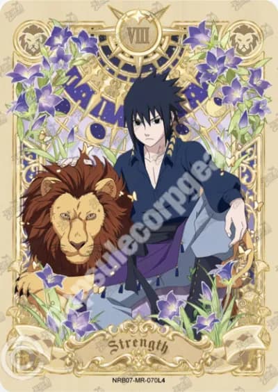 Sasuke Uchiha
